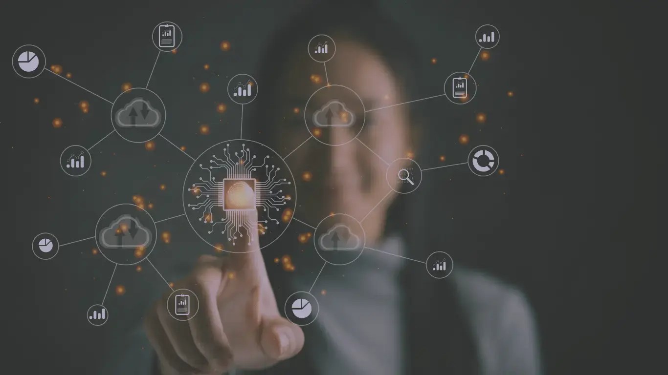 It Support Services Melbourne 1300 Intech - Artistic HD Geometric Designs | Free Download